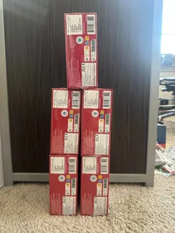 One Piece Carrying On His Will OP-13 Booster Box Factory Sealed English - Image 4