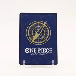 Monkey.D.Luffy Parallel - OP13-118 Carrying On His Will SEC One Piece - NM/MINT - Image 2