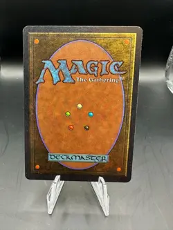 MTG MAGIC THE GATHERING ANTIQUITIES URZA'S POWER PLANT BUG (B) - Image 2