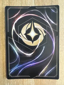 Maui Demigod 23/P1 Disney 100 Promo Foil NM Lorcana - Image 2