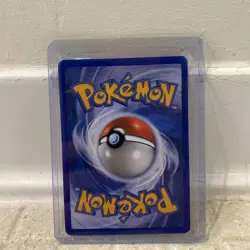 Pokemon Typhlosion (Delta Species) Holo Rare Holo Dragon Frontiers 12/101 NM - Image 3