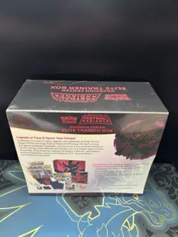 Pokemon TCG Sword & Shield Astral Radiance Pokemon Center ETB Factory Seal 2022 - Image 3