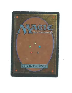 MTG Badlands Revised Dual Land - Image 2