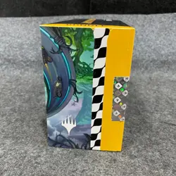 WIZARDS OF THE COAST Magic: The Gathering Aetherdrift Bundle - Image 3