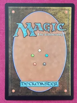 Magic The Gathering MYSTERY BOOSTER 2 MB2 CABAL COFFERS land card MTG - Image 2