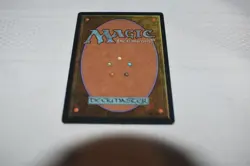 Magic card: Lotus Vale Land Weatherlight John Avon - Image 3