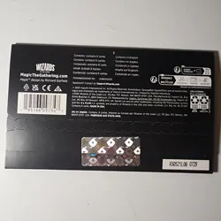 MTG Secret Lair x SpongeBob SquarePants: Internet Sensation NON-FOIL EDITION - Image 2