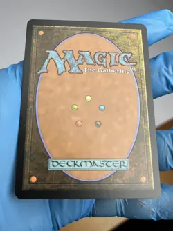 Mindcrank - New Phyrexia ​​- MTG Magic - Condition Shown In Many Pictures - Image 2