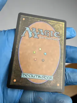 Mindcrank - New Phyrexia ​​- MTG Magic - Condition Shown In Many Pictures - Image 5