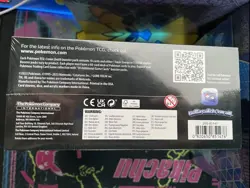 Nintendo Pokemon TCG Crown Zenith Elite Trainer Box - Image 2