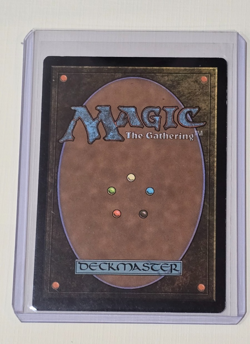 Curator of Mysteries Media Promos Foil - Image 2