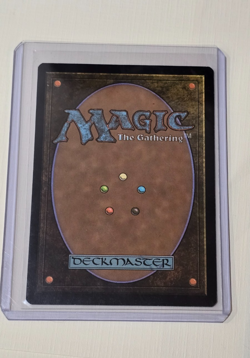 Curator of Mysteries Media Promos Foil - Image 4