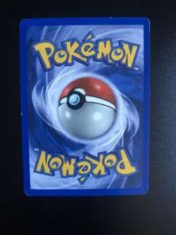 Pokemon TCG Squirtle Base Set 63/102 Regular Unlimited Common LP+ - Image 4