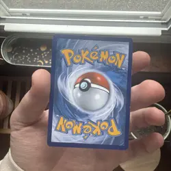 Pokemon Ash-Greninja EX Holo Foil Promo Card XY133 - Image 4