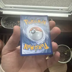 Pokemon Ash-Greninja EX Holo Foil Promo Card XY133 - Image 5