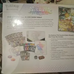 INSURED Pokemon TCG Elite Trainer Box Lot + Mega Latias Box - Image 5