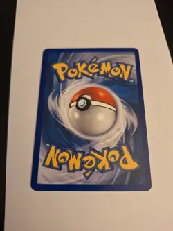 Pokemon Shuckle 47/115 Unseen Forces Uncommon Regular Basic English - Image 2