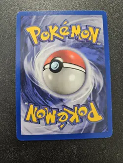 Pokemon 1st Edition Jungle Exeggutor 35/64 EXC-NEAR MINT - Image 2