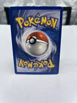 Pokemon TCG Bulbasaur 55/112 FireRed & LeafGreen Reverse Holo LP/NM - Image 2