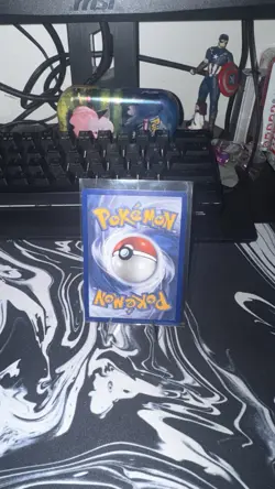 Pokemon GameStop Stamped Exclusive Gengar Promo Sealed 050/088 - Image 2