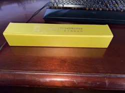 25th Anniversary Golden Pikachu Playmat & Case Pokemon Official Japanese - Image 3