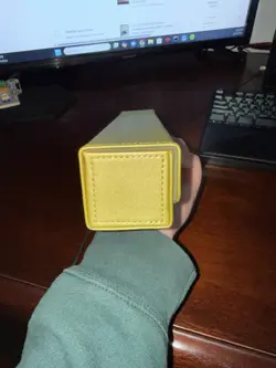 25th Anniversary Golden Pikachu Playmat & Case Pokemon Official Japanese - Image 4