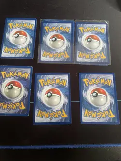 Pokemon TCG Pikachu Build-A-Bear Workshop Promo 20/108 Promo - Image 2