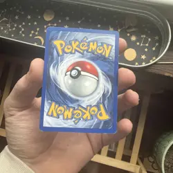 Pokemon TCG Kabutops Neo Discovery Holo Card 6/75 Unlimited Rare LP - Image 5