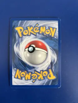 Pokemon Arcade Game 83/111 - NM - Neo Genesis 2000 - Rare Trainer - Image 3