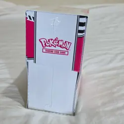 Pokemon Scarlet & Violet White Flare Elite Trainer Box Collectors Edition - Image 3