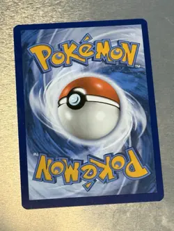Pokemon TCG Smeargle TG10/TG30 Silver Tempest Trainer Gallery - Image 2