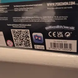 Pokemon Mega Evolution Ascended Heroes Elite Trainer Box Dragonite English 2026 - Image 2