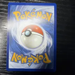 Pokemon TCG Mega Gengar EX 269/217 Ascended Heroes Full Art Mega Attack Rare NEW - Image 2