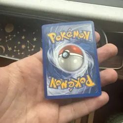 Pokemon TCG Blaziken 5/108 EX Power Keepers Reverse Holo Rare Stamped LP 2007 - Image 3