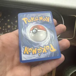 Pokemon TCG Blaziken 5/108 EX Power Keepers Reverse Holo Rare Stamped LP 2007 - Image 4