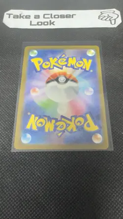 Froslass ex #075/062 - Japanese Raging Surf - Full Art Holo Pokemon - NM - Image 3