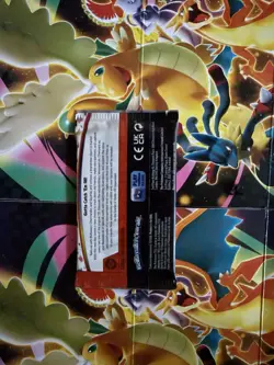 Scarlet & Violet 151 Booster Pack - 1x NEW English Factory Sealed Pokemon 2023 - Image 3