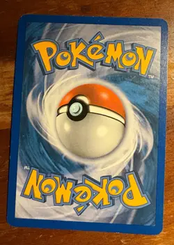 Pokemon Reshiram Full Art Ultra Rare Holo Card 113/114 Black and White - Image 4