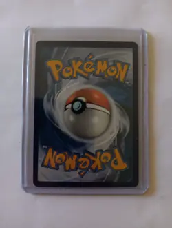 Pokemon 2023 Sword And Shield Crown Zenith GG50 Full Art/Darkrai VStar - Image 2
