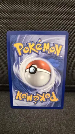 Alakazam Pokemon TCG Mega Evolution Pre Release Stamped MEP 003 - Image 2