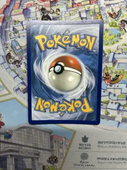 Pokemon - Treecko - 8/168 - Stamped Promo - Reverse Holo - Celestial Storm - Image 2