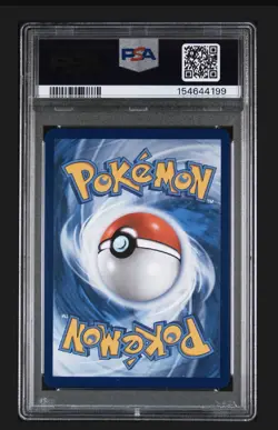 Pokemon Ascended Heroes Mega Gengar ex 284/217 Holo PSA 10 2026 PSA 10 - Image 2
