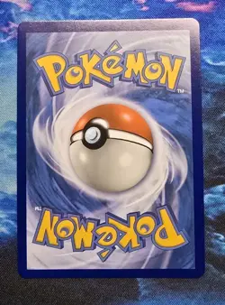 Radiant Eevee SWSH230 Pokemon Go Promo NM - Image 2