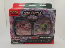 Pokemon TCG League Battle Deck Gardevoir Ex - NEW SEALED BOX - Image 1