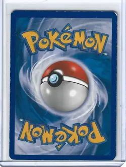 Ho-Oh 1/17 Holo Rare POP Series 5 Pokemon TCG Trading Card Game 2007 Hologram - Image 2