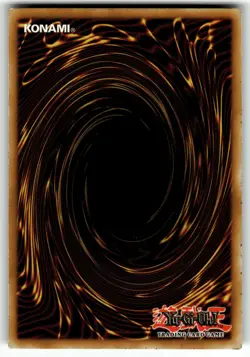 Exodia the Forbidden One Ultra Rare YGLD-ENA17 NM - Image 2