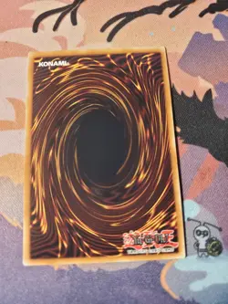 Yu-Gi-Oh! Summoned Skull RP01-EN024 (2020 Reprint) Super Rare LP - Image 2