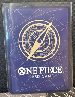 Nico Robin OP15-109 Rare Bandai One Piece CCG - Image 2