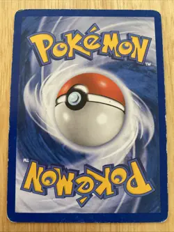 Cubone 60/112 Common FireRed & LeafGreen Pokemon Card - Image 3