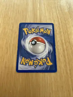 Cubone 60/112 Common FireRed & LeafGreen Pokemon Card - Image 4